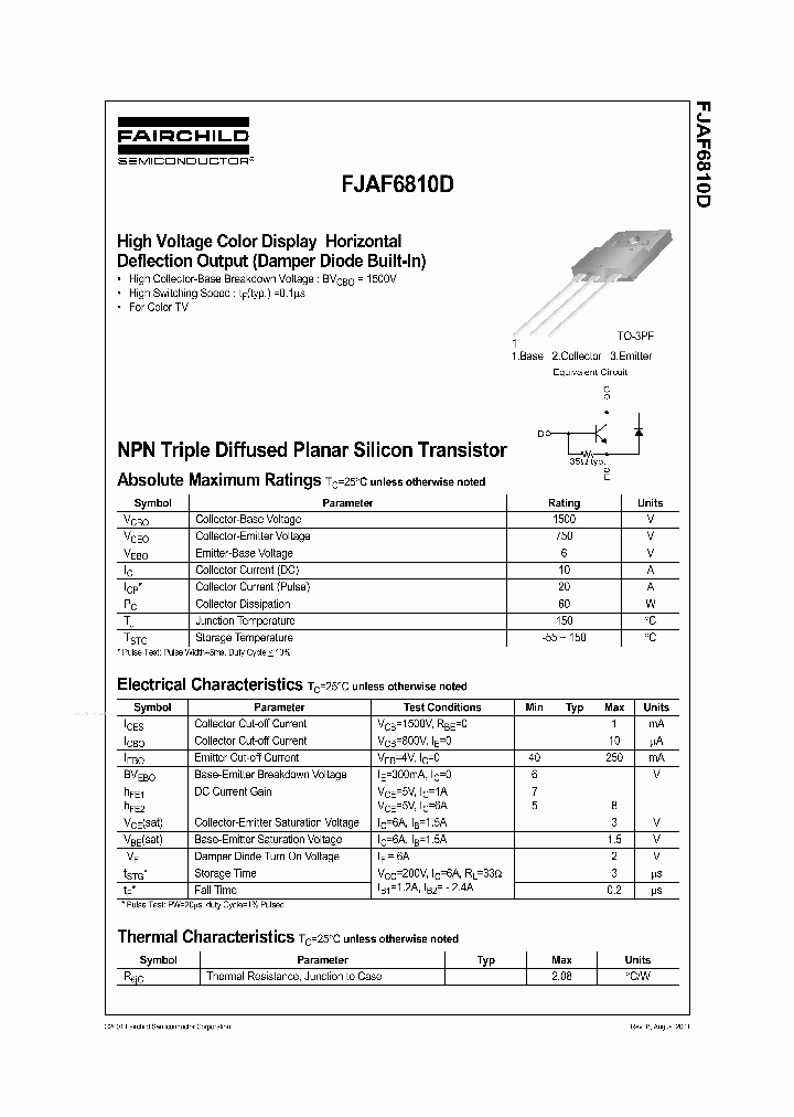 J6810D_134907.PDF Datasheet