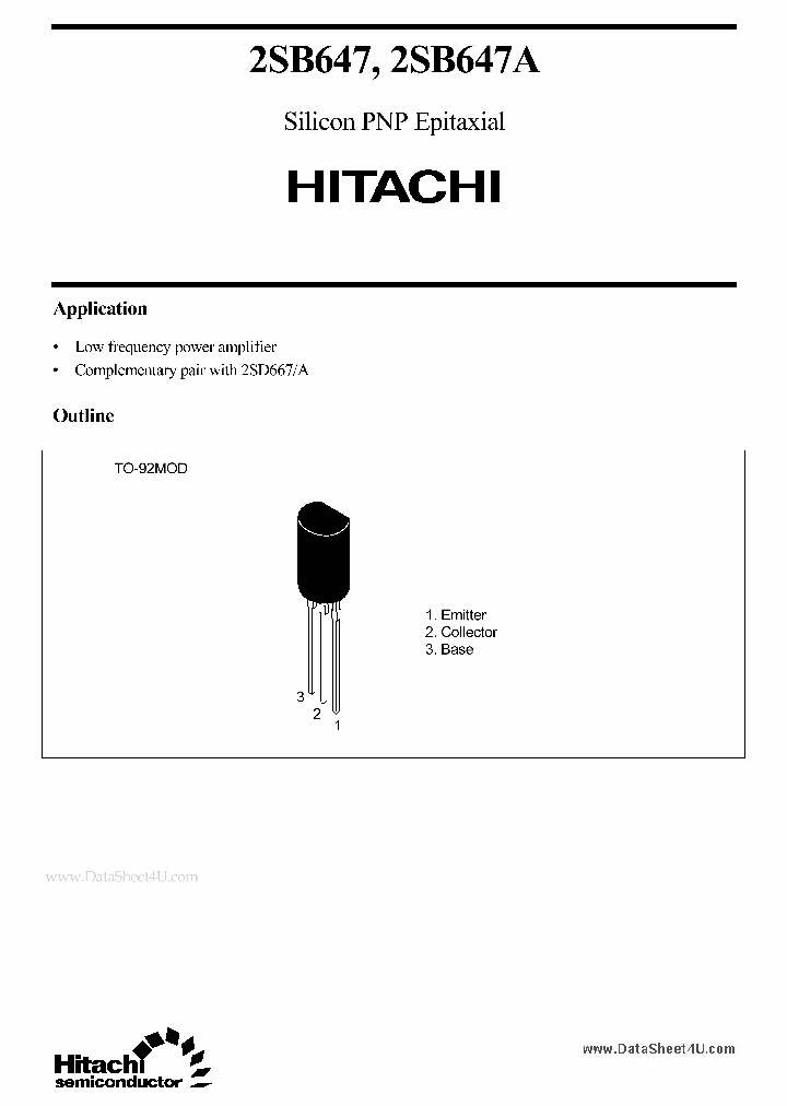 B647_135369.PDF Datasheet