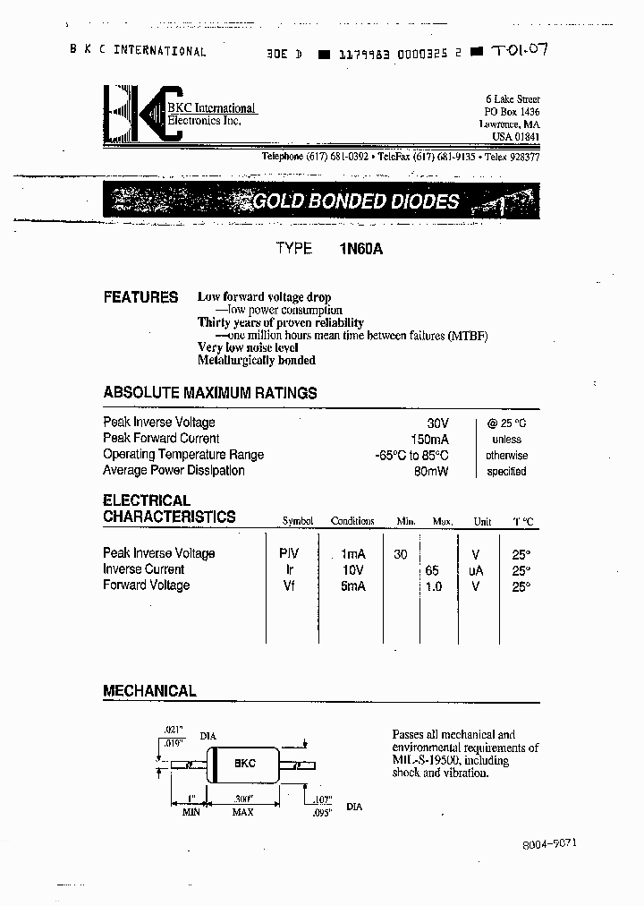 1N100_135906.PDF Datasheet