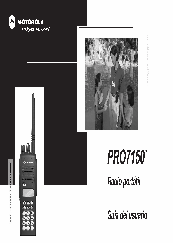 PRO7150_136441.PDF Datasheet