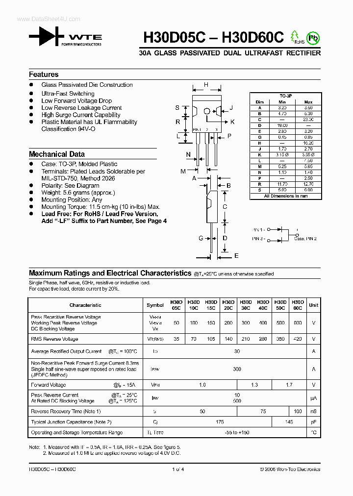 H30D05C_137441.PDF Datasheet