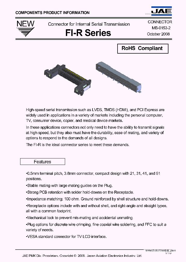 FI-R_137566.PDF Datasheet