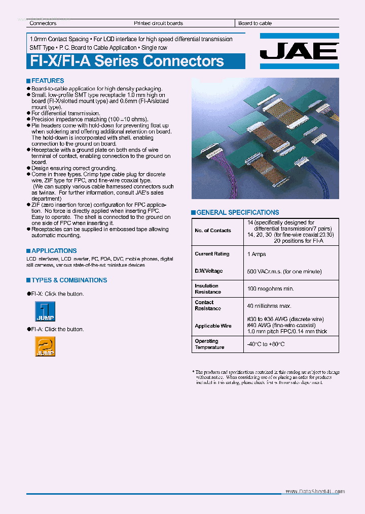 FI-A20C_137564.PDF Datasheet