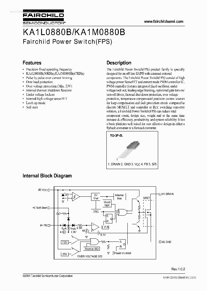 1M0880_137673.PDF Datasheet