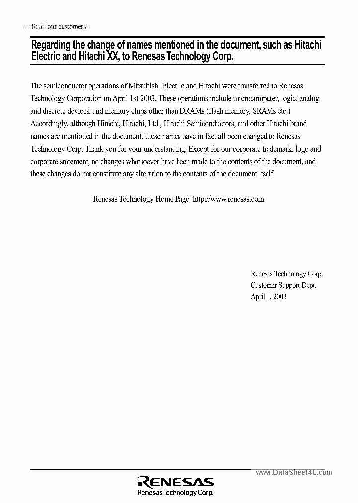 64F3672FX_137669.PDF Datasheet
