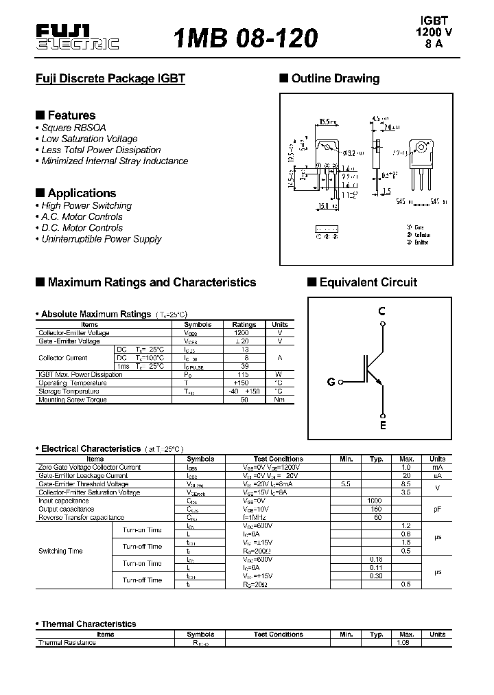 1MB08-120_137684.PDF Datasheet