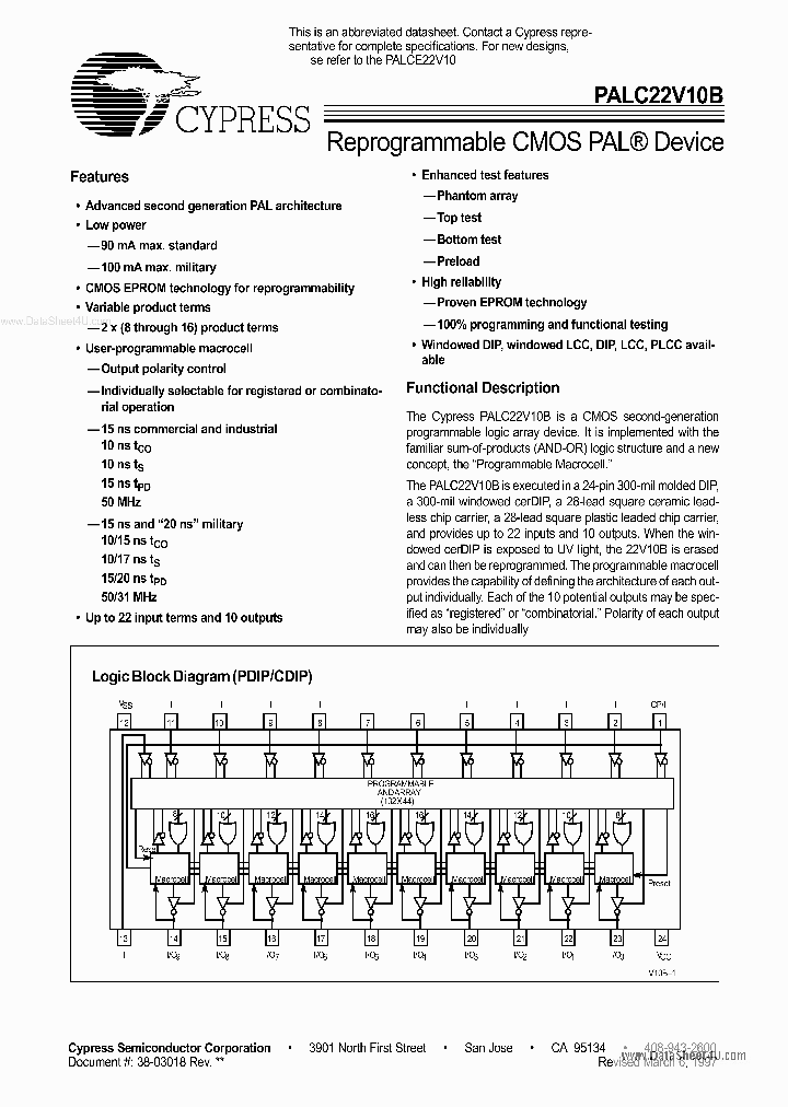 5962-88670043X_137852.PDF Datasheet