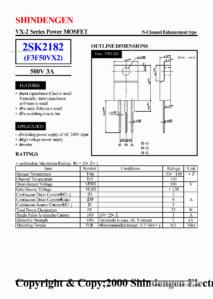 K2182_138180.PDF Datasheet