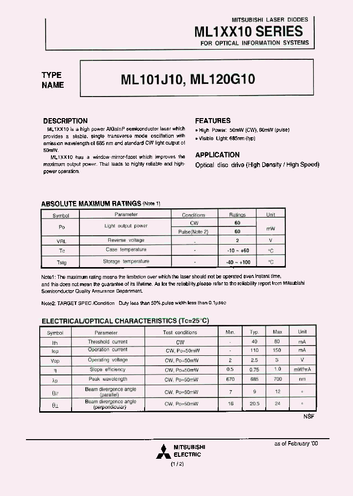 ML120G10_138351.PDF Datasheet