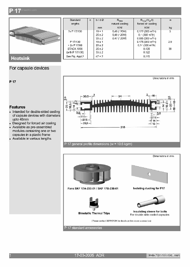 2XP17130_138955.PDF Datasheet