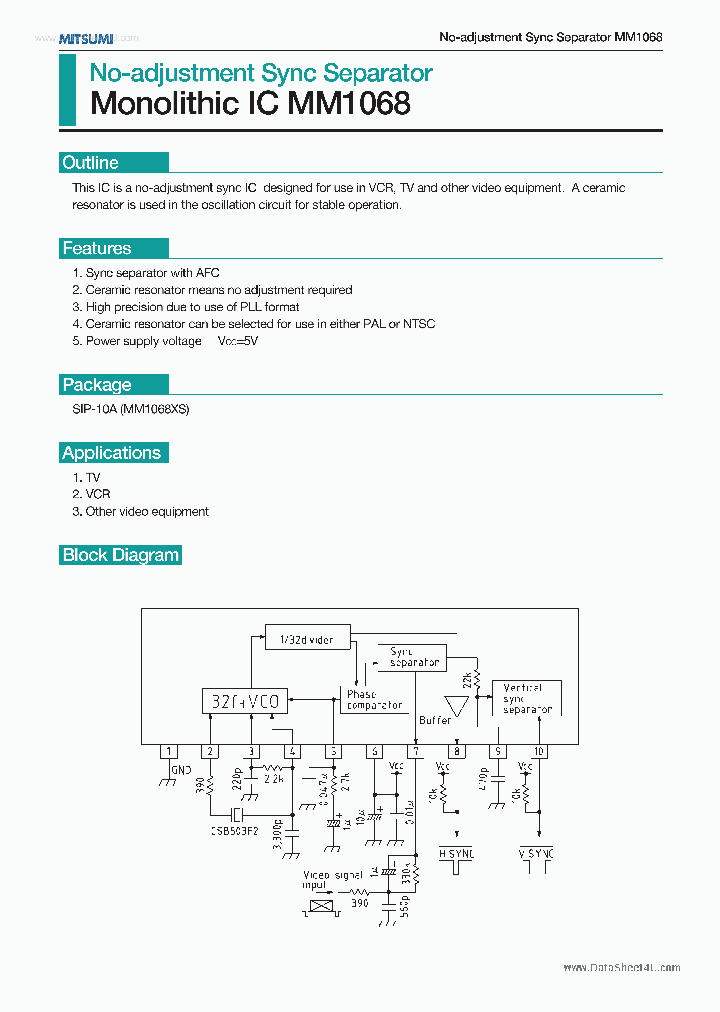 MM1068_140013.PDF Datasheet