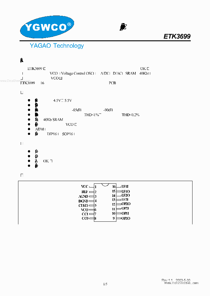 ETK3699_140445.PDF Datasheet