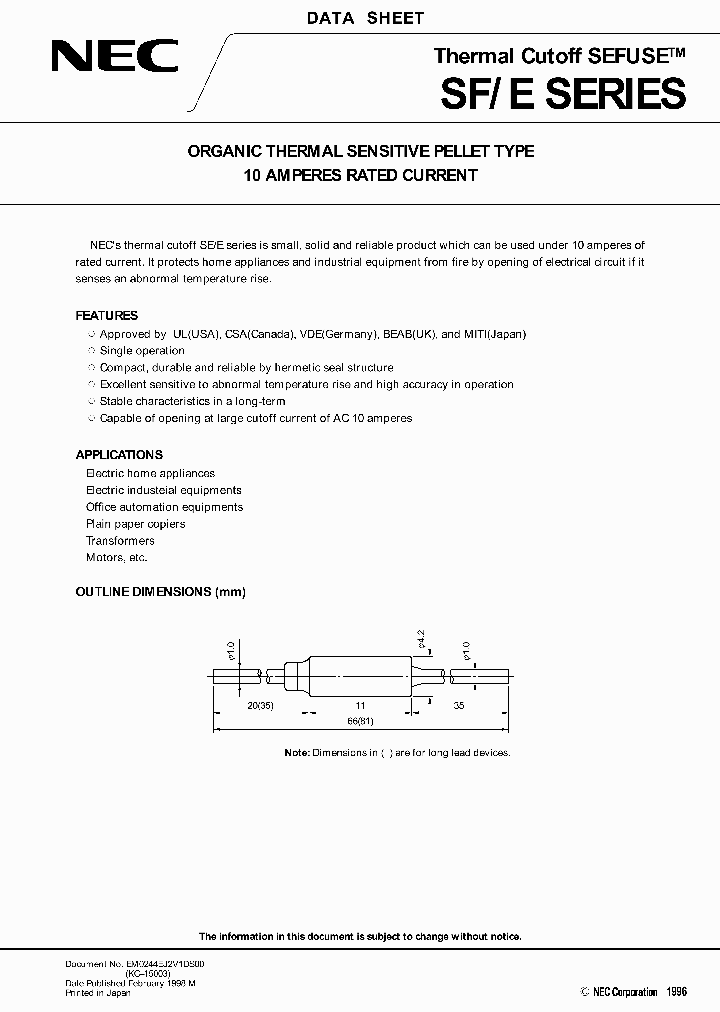 SF76E_140602.PDF Datasheet