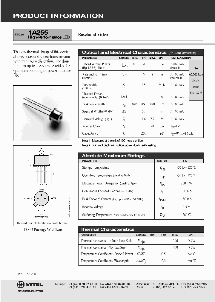 1A255_140730.PDF Datasheet