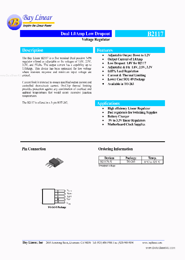 B2117_140908.PDF Datasheet