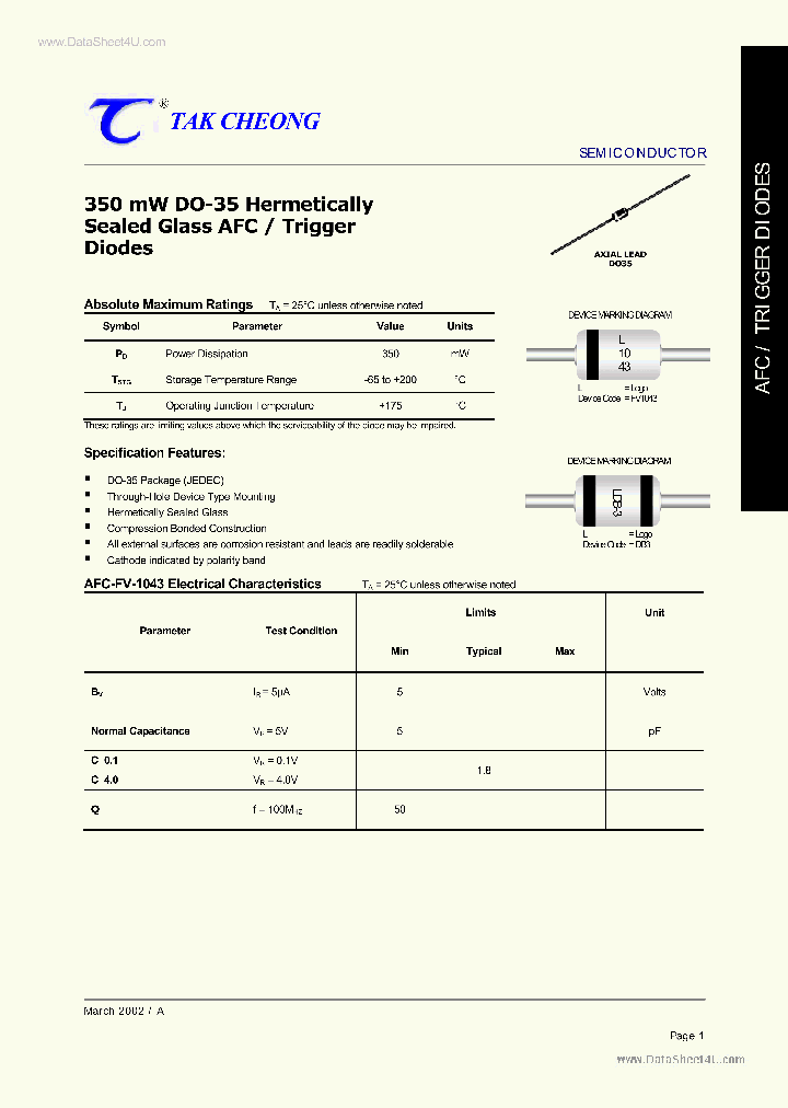 FV-1043_141709.PDF Datasheet