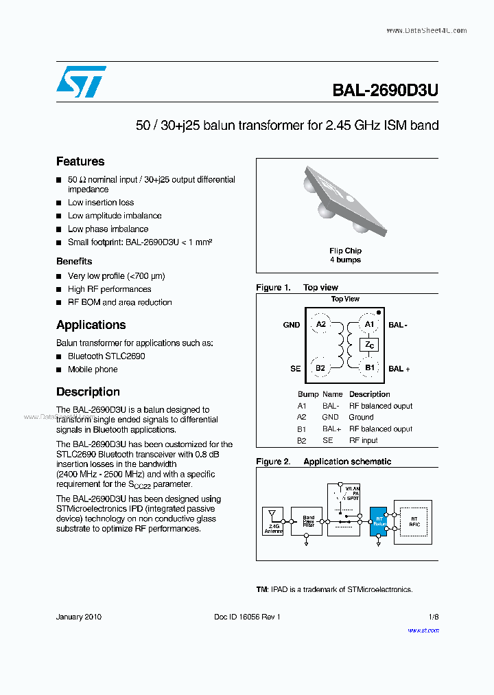 BAL-2690D3U_144464.PDF Datasheet