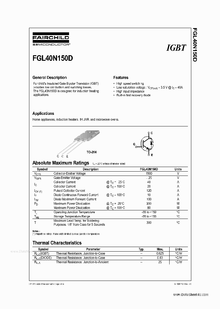 G40N150D_145091.PDF Datasheet