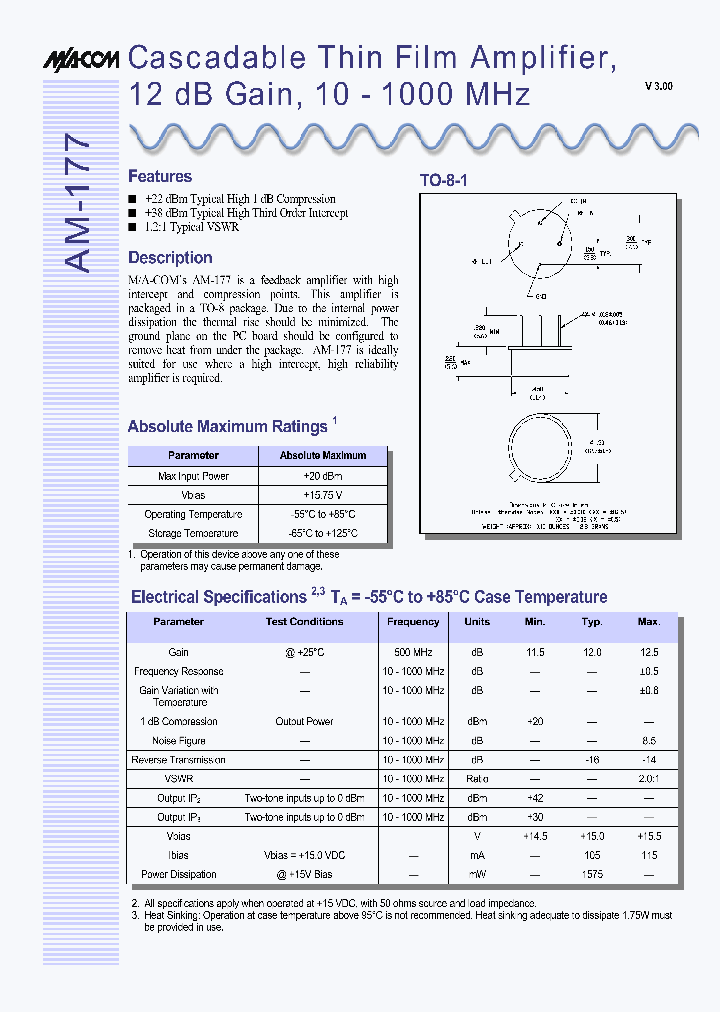 AM-177_145524.PDF Datasheet