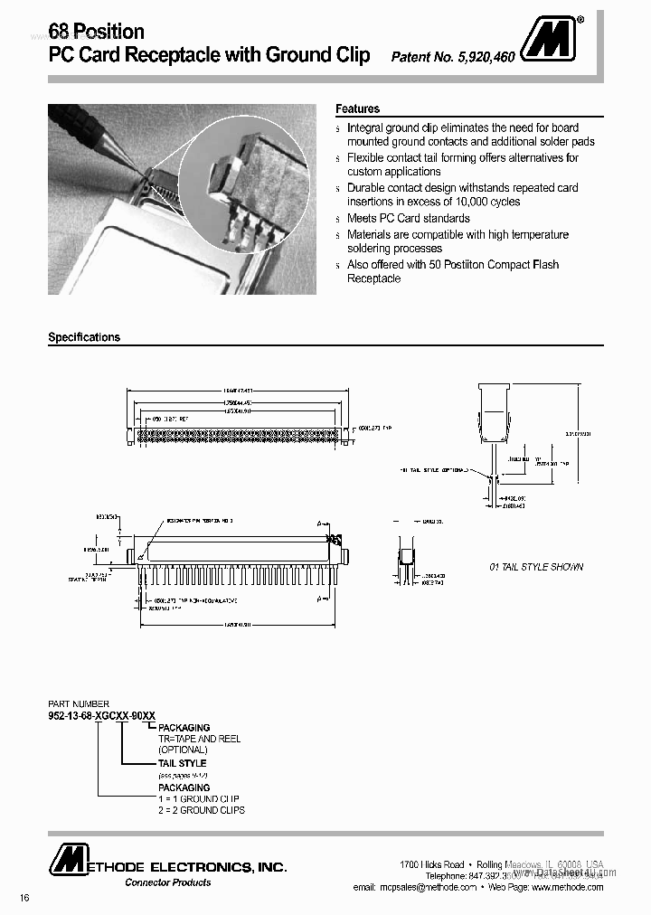 952-13-68-2GC19-90_145932.PDF Datasheet