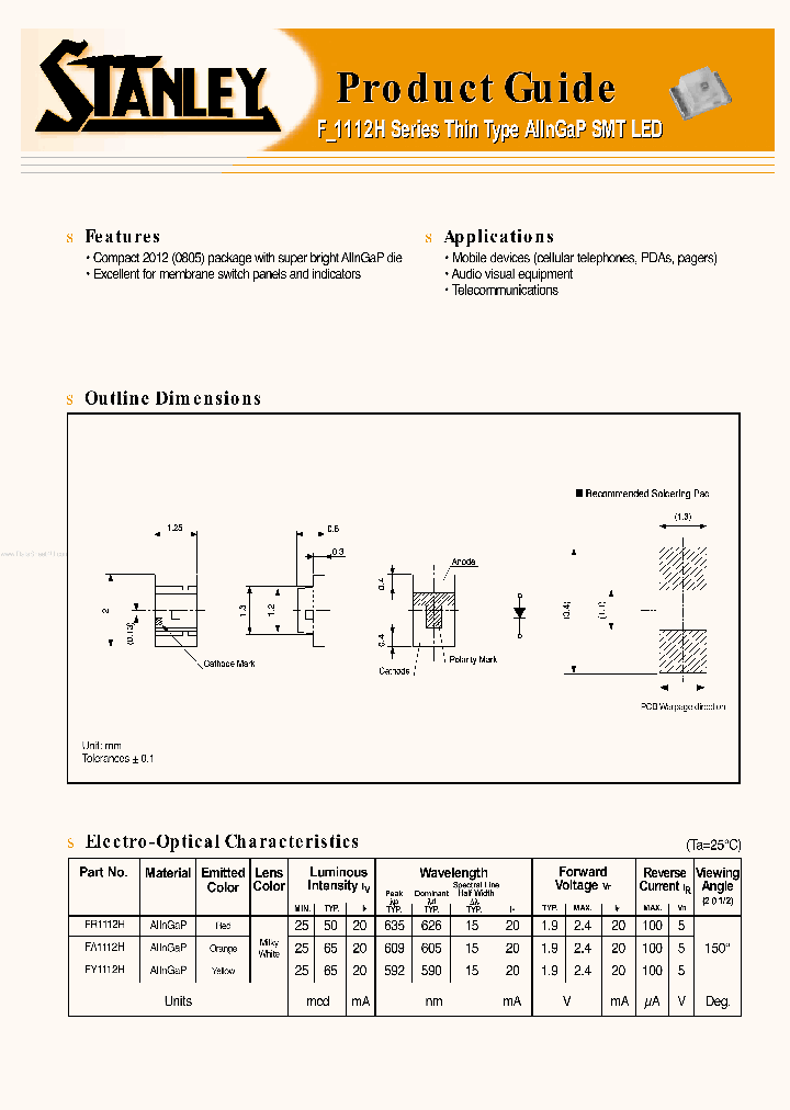 FR1112H_146564.PDF Datasheet