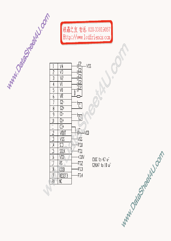 TM10032A-GTESTCIRCUIT_147895.PDF Datasheet