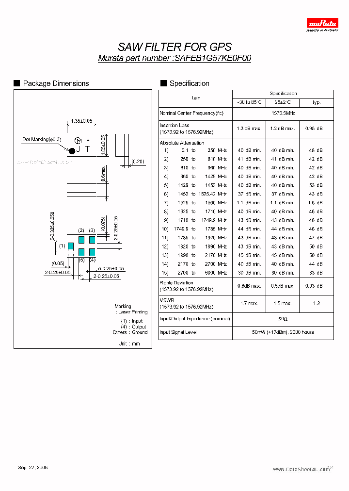 SAFEB1G57KE0F00_150076.PDF Datasheet