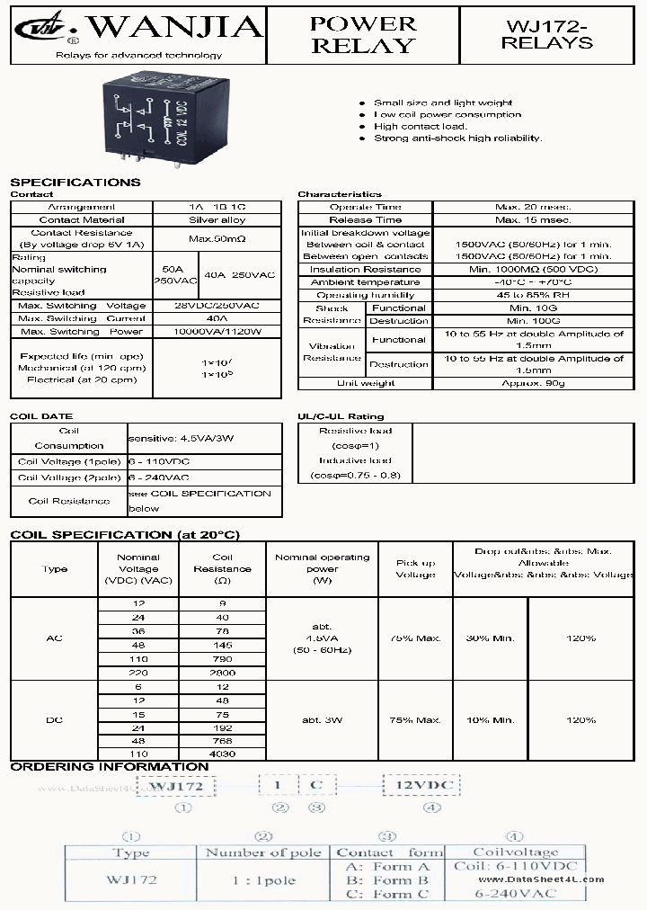 WJ172_150638.PDF Datasheet