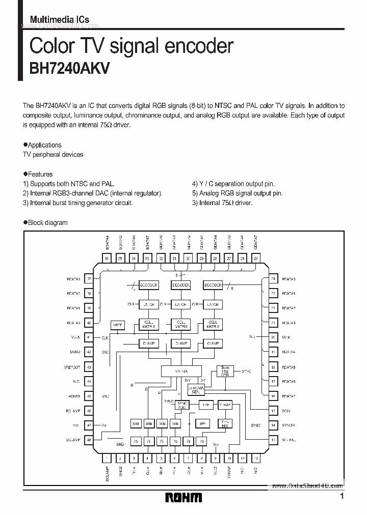 H7240AKV_152541.PDF Datasheet