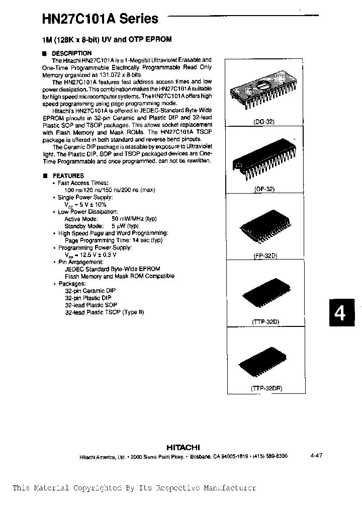 HN27C101AFP-12_160520.PDF Datasheet