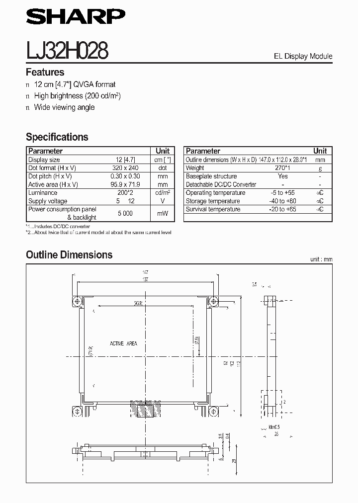 LJ32H028_160594.PDF Datasheet