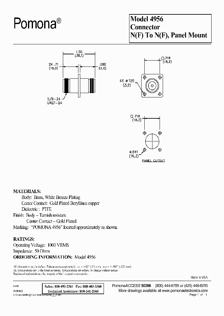 4956_167826.PDF Datasheet