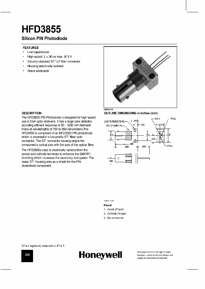 HFD3855-002_165770.PDF Datasheet