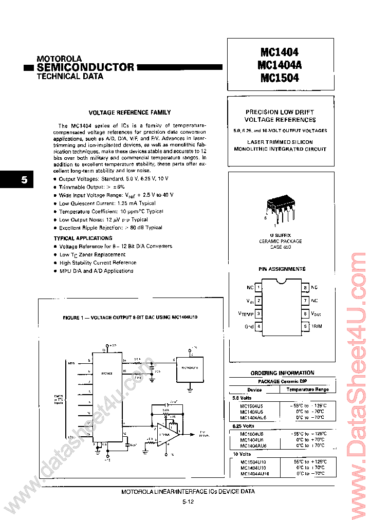 MC1404_156097.PDF Datasheet