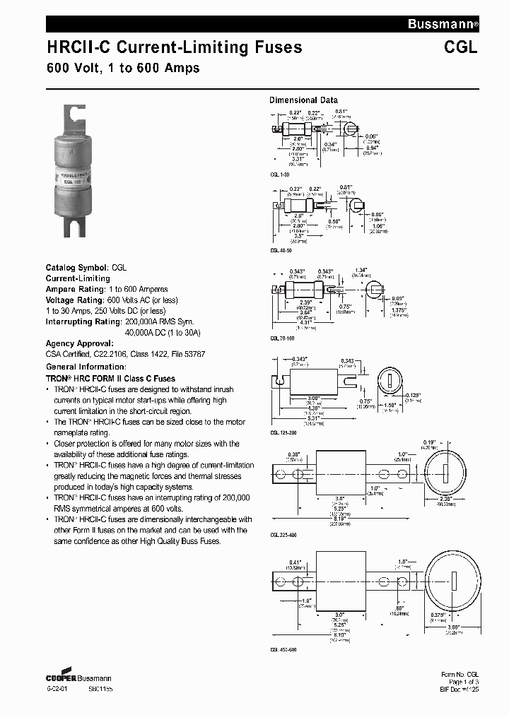 6CGL_188699.PDF Datasheet