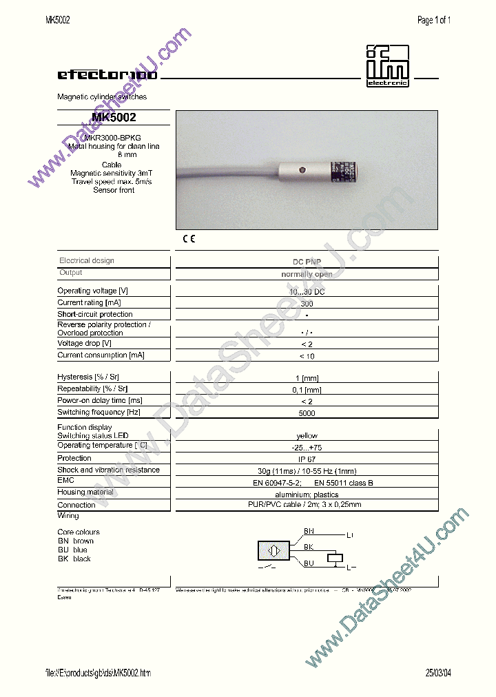 MK5002_156072.PDF Datasheet