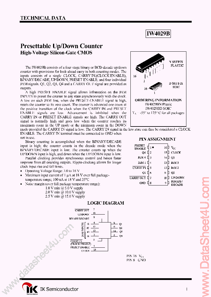 IW4029B_156369.PDF Datasheet