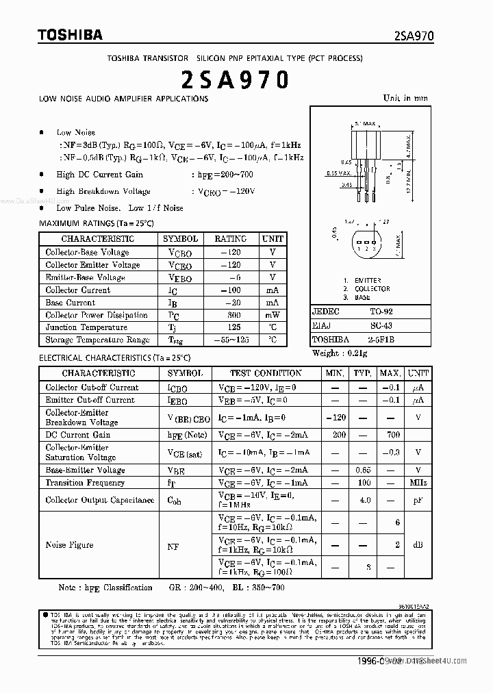 A970_156963.PDF Datasheet