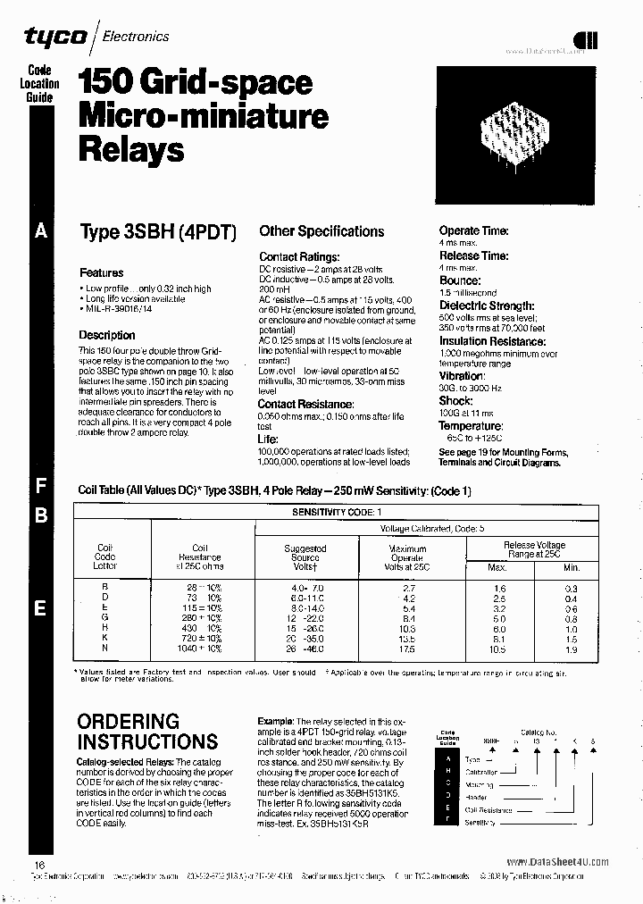 3SBH_158108.PDF Datasheet