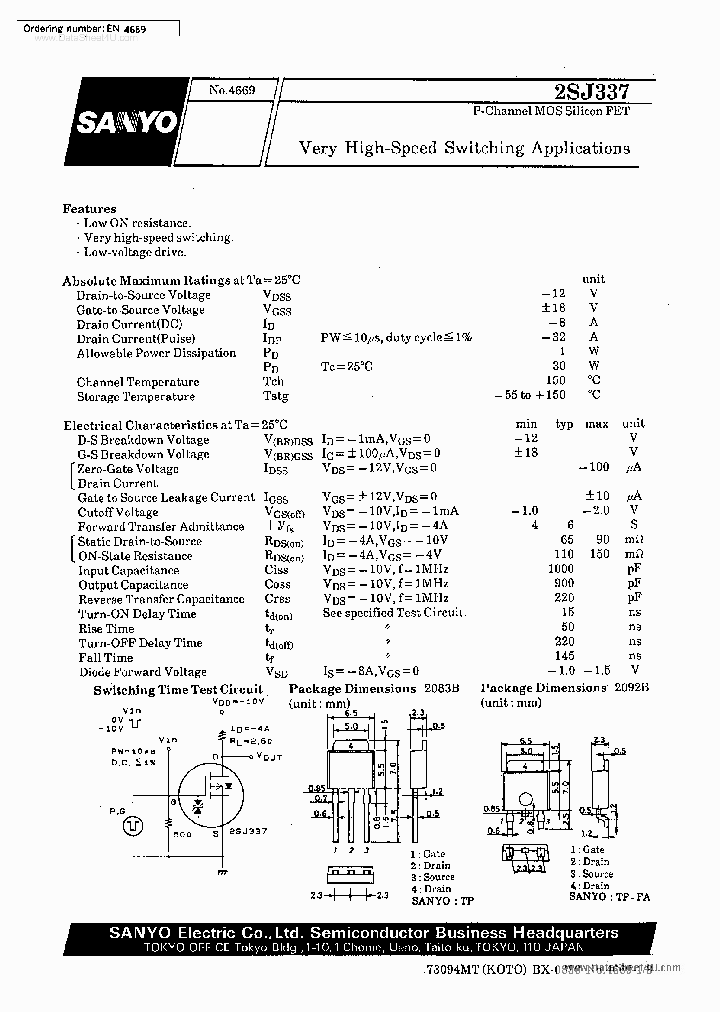 J337_157933.PDF Datasheet