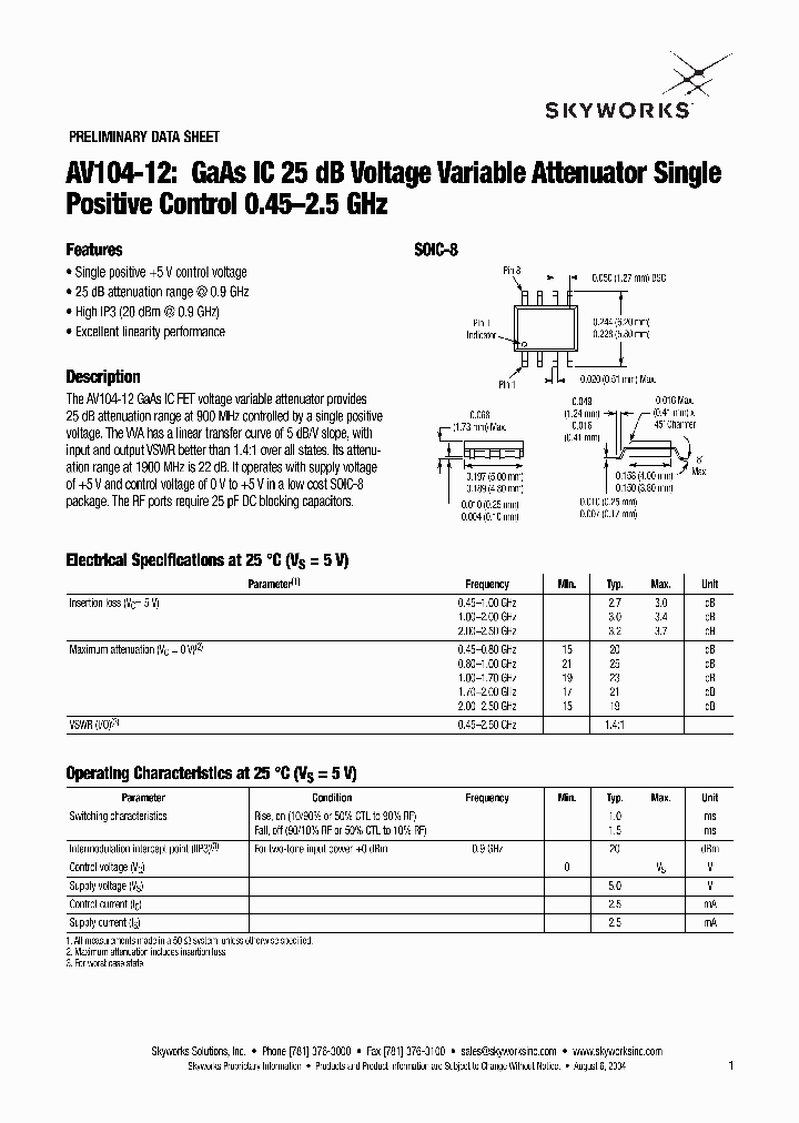 AV104-12_171757.PDF Datasheet