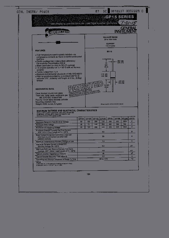 GP15A_196857.PDF Datasheet
