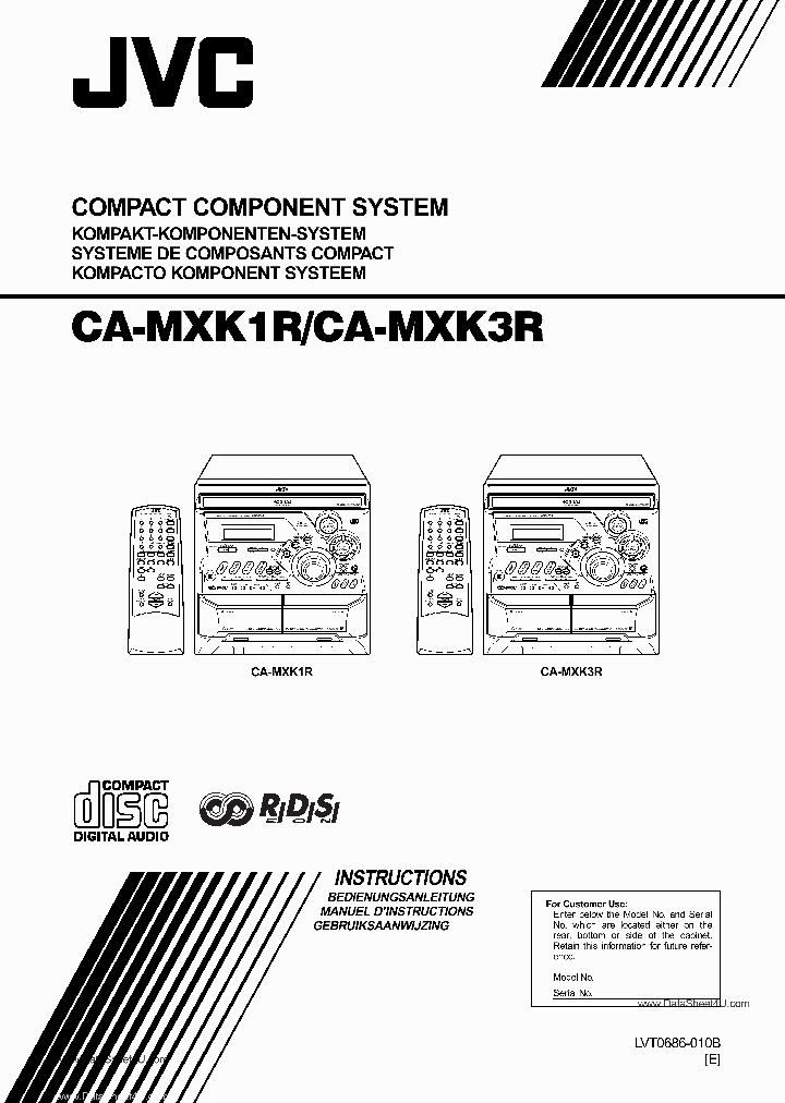 CA-MXK1R_162128.PDF Datasheet