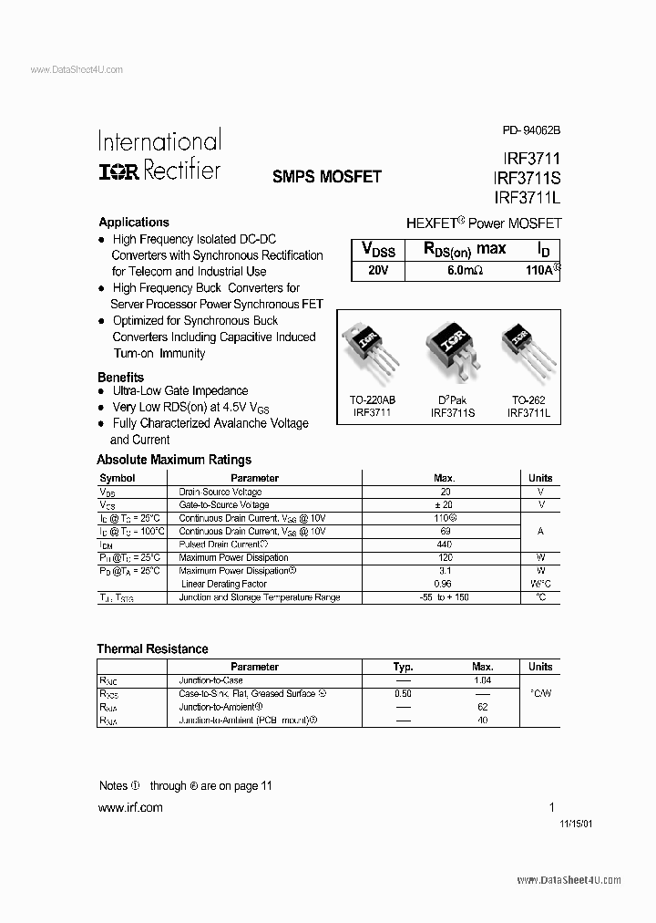 F3711S_164869.PDF Datasheet