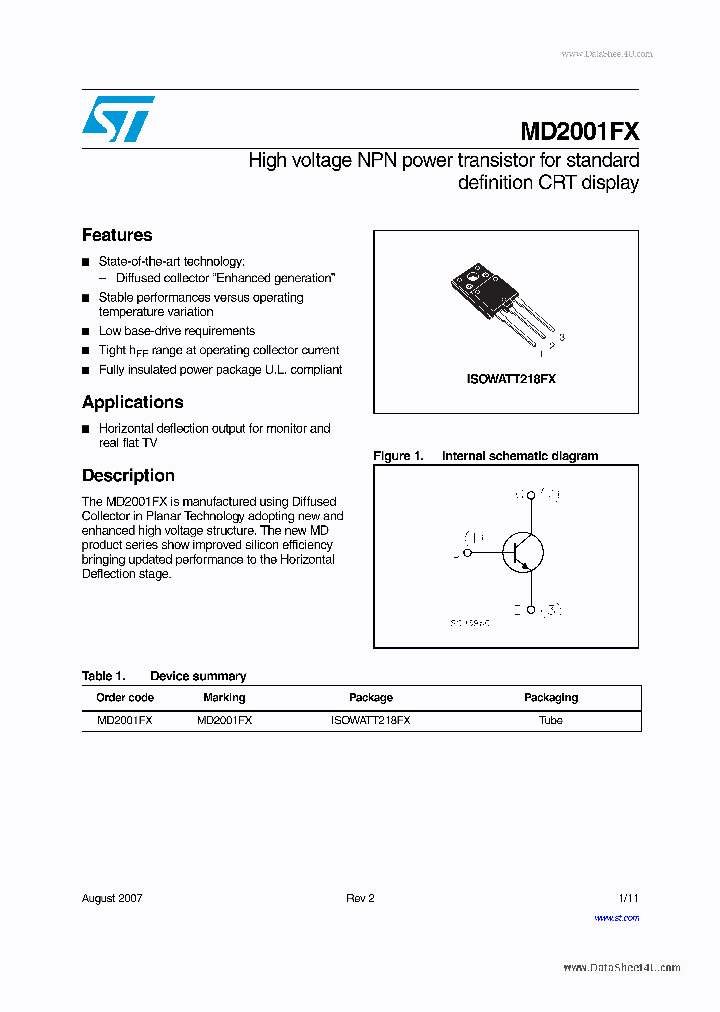 2001FX_165539.PDF Datasheet