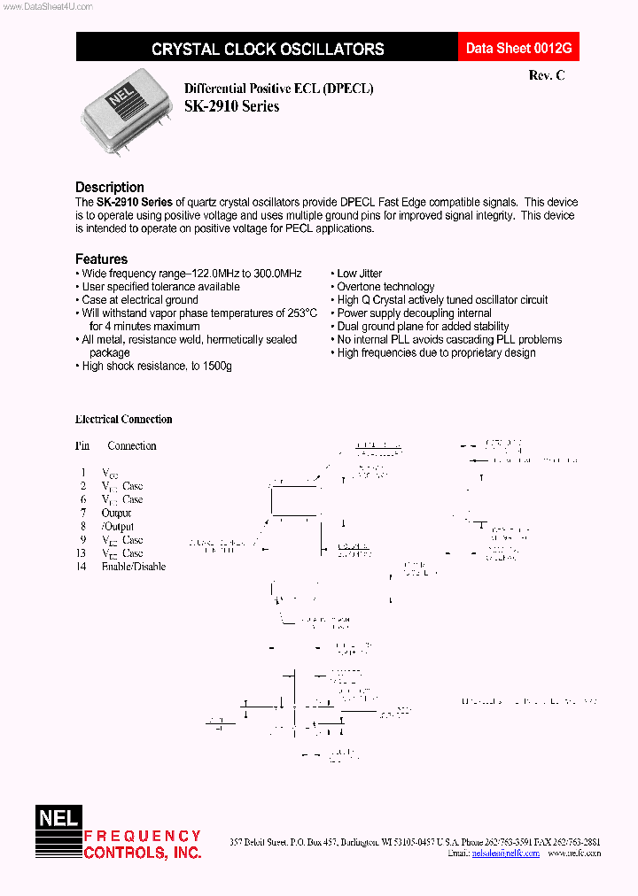 HK-2910_166400.PDF Datasheet