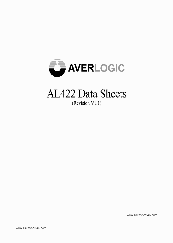 AL422_166619.PDF Datasheet