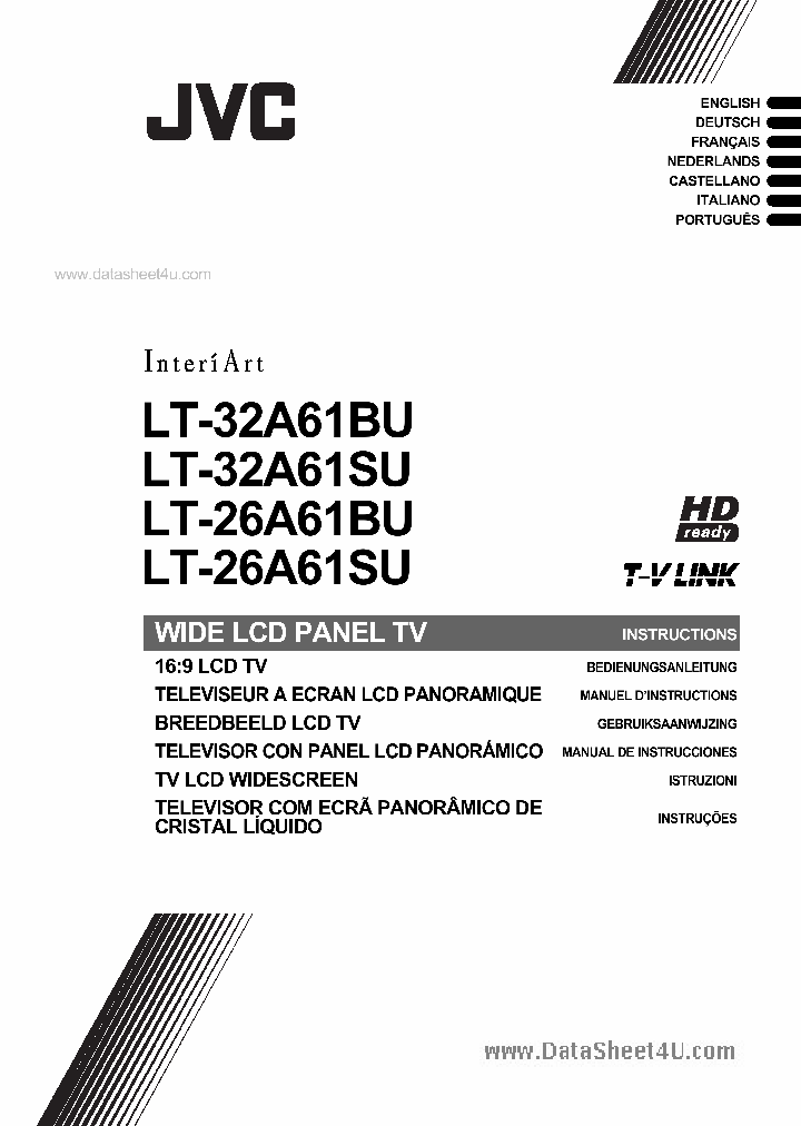 LT-26A61BU_172819.PDF Datasheet