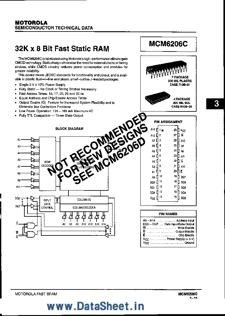 MCM6206C_173115.PDF Datasheet