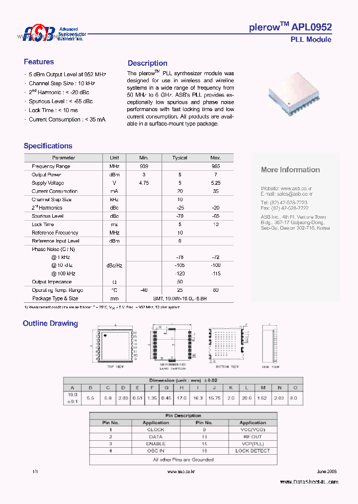 APL0952_171937.PDF Datasheet